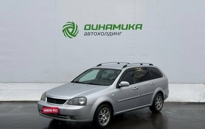 Chevrolet Lacetti, 2008 год, 320 000 рублей, 1 фотография
