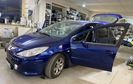 Peugeot 307 I, 2006 год, 448 500 рублей, 2 фотография