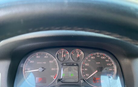 Peugeot 307 I, 2006 год, 448 500 рублей, 13 фотография