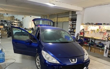 Peugeot 307 I, 2006 год, 448 500 рублей, 3 фотография