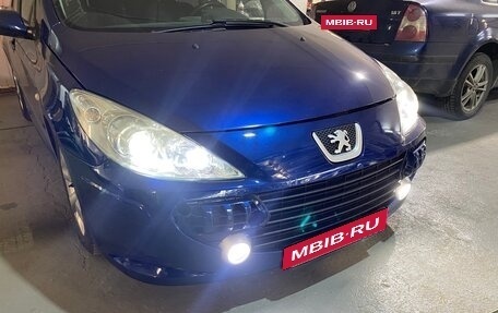 Peugeot 307 I, 2006 год, 448 500 рублей, 7 фотография