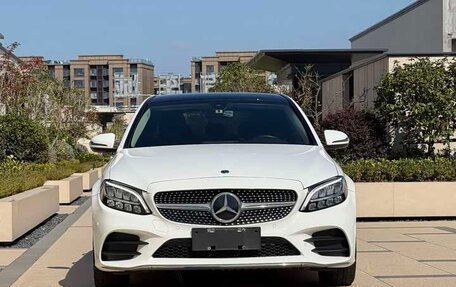 Mercedes-Benz C-Класс, 2021 год, 2 490 001 рублей, 2 фотография