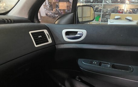 Peugeot 307 I, 2006 год, 448 500 рублей, 23 фотография