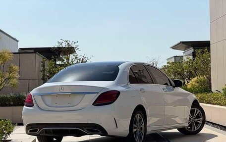 Mercedes-Benz C-Класс, 2021 год, 2 490 001 рублей, 4 фотография