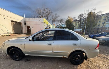 Nissan Almera Classic, 2006 год, 265 000 рублей, 7 фотография