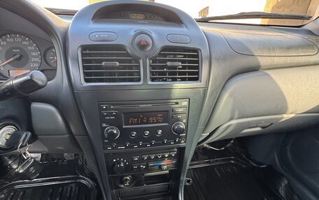 Nissan Almera Classic, 2006 год, 265 000 рублей, 9 фотография
