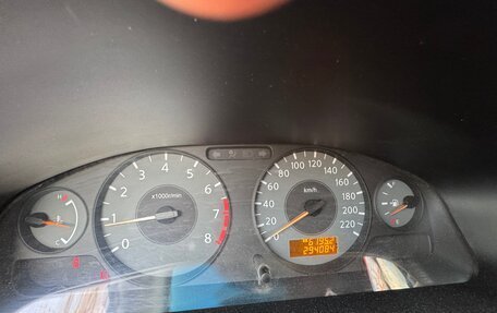 Nissan Almera Classic, 2006 год, 265 000 рублей, 10 фотография