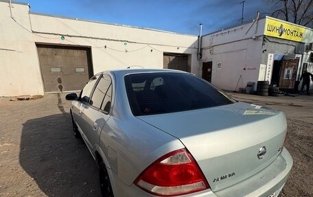 Nissan Almera Classic, 2006 год, 265 000 рублей, 6 фотография