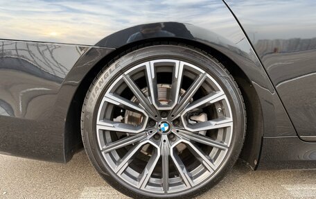 BMW 7 серия, 2017 год, 3 450 000 рублей, 6 фотография