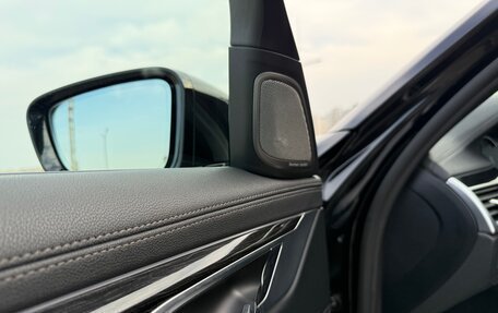 BMW 7 серия, 2017 год, 3 450 000 рублей, 9 фотография
