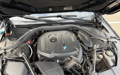 BMW 7 серия, 2017 год, 3 450 000 рублей, 16 фотография