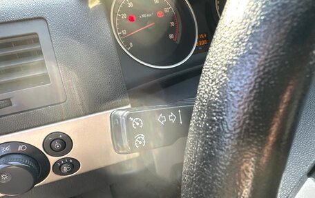 Opel Astra H, 2008 год, 410 000 рублей, 7 фотография