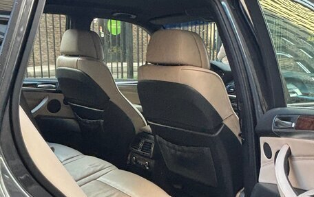 BMW X5, 2011 год, 1 690 000 рублей, 7 фотография