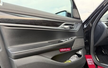 BMW 7 серия, 2017 год, 3 450 000 рублей, 8 фотография