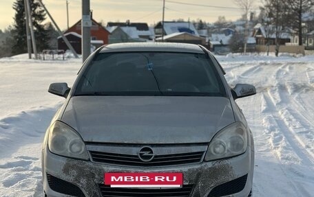 Opel Astra H, 2008 год, 410 000 рублей, 5 фотография