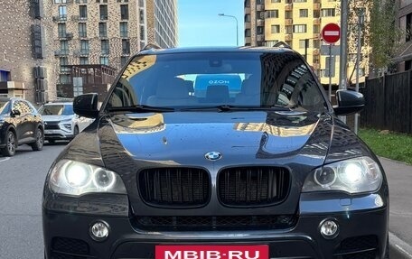 BMW X5, 2011 год, 1 690 000 рублей, 2 фотография