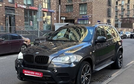 BMW X5, 2011 год, 1 690 000 рублей, 3 фотография
