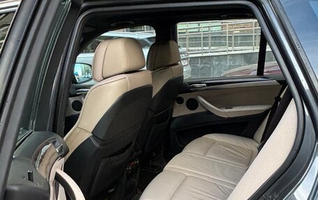 BMW X5, 2011 год, 1 690 000 рублей, 9 фотография