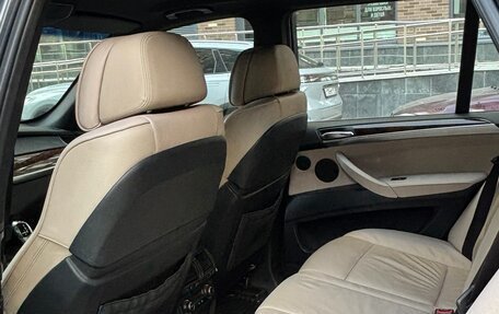 BMW X5, 2011 год, 1 690 000 рублей, 8 фотография