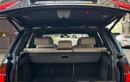BMW X5, 2011 год, 1 690 000 рублей, 10 фотография
