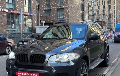 BMW X5, 2011 год, 1 690 000 рублей, 12 фотография