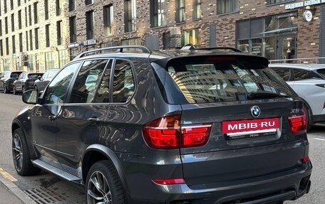 BMW X5, 2011 год, 1 690 000 рублей, 11 фотография