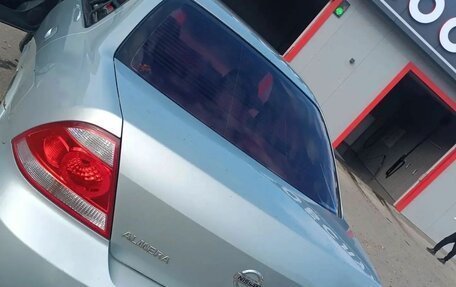 Nissan Almera Classic, 2006 год, 380 000 рублей, 2 фотография