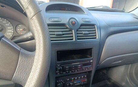 Nissan Almera Classic, 2006 год, 380 000 рублей, 5 фотография