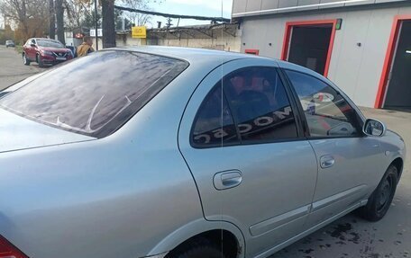 Nissan Almera Classic, 2006 год, 380 000 рублей, 3 фотография