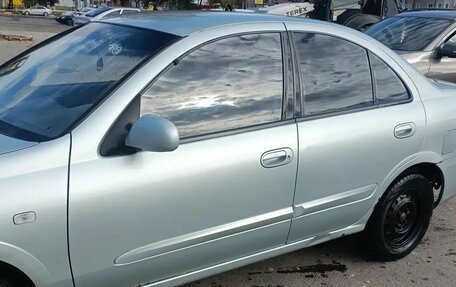 Nissan Almera Classic, 2006 год, 380 000 рублей, 4 фотография