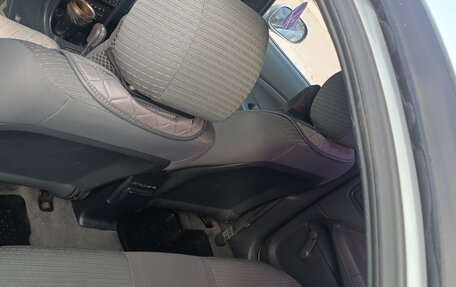 Nissan Almera Classic, 2006 год, 380 000 рублей, 6 фотография