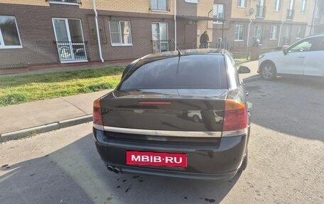 Opel Vectra C рестайлинг, 2004 год, 420 000 рублей, 3 фотография
