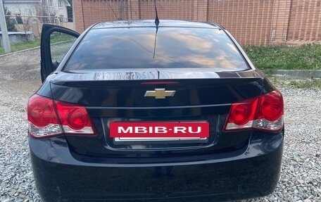 Chevrolet Cruze II, 2012 год, 500 000 рублей, 4 фотография