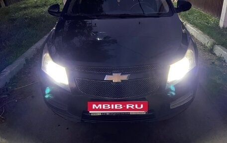 Chevrolet Cruze II, 2012 год, 500 000 рублей, 14 фотография