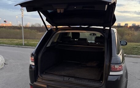 Land Rover Range Rover Sport II, 2015 год, 3 500 000 рублей, 10 фотография