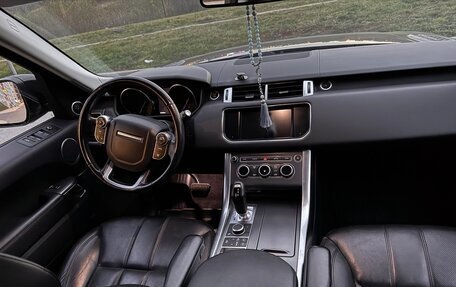 Land Rover Range Rover Sport II, 2015 год, 3 500 000 рублей, 13 фотография