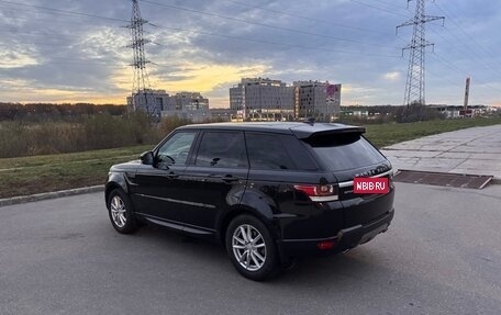 Land Rover Range Rover Sport II, 2015 год, 3 500 000 рублей, 6 фотография