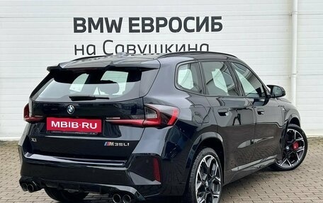 BMW X1, 2025 год, 6 159 000 рублей, 2 фотография