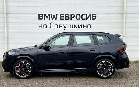 BMW X1, 2025 год, 6 159 000 рублей, 5 фотография
