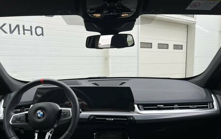 BMW X1, 2025 год, 6 159 000 рублей, 11 фотография