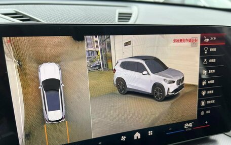 BMW X1, 2025 год, 6 159 000 рублей, 20 фотография
