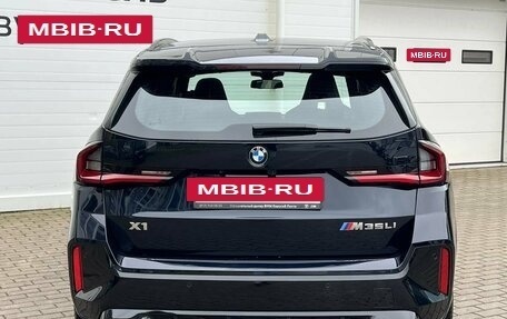 BMW X1, 2025 год, 6 159 000 рублей, 4 фотография