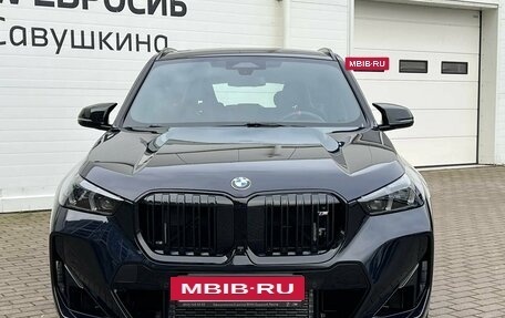 BMW X1, 2025 год, 6 159 000 рублей, 3 фотография