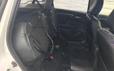Honda Shuttle II, 2017 год, 1 300 000 рублей, 13 фотография