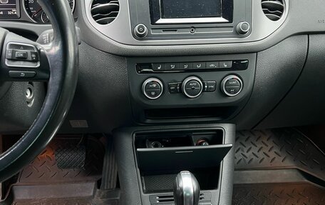 Volkswagen Tiguan I, 2015 год, 1 495 000 рублей, 7 фотография