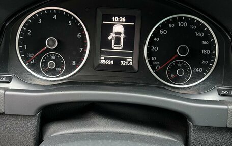 Volkswagen Tiguan I, 2015 год, 1 495 000 рублей, 6 фотография