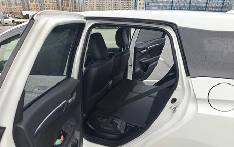 Honda Shuttle II, 2017 год, 1 300 000 рублей, 17 фотография