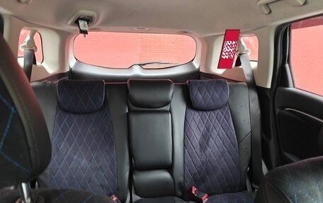 Honda Shuttle II, 2017 год, 1 300 000 рублей, 18 фотография