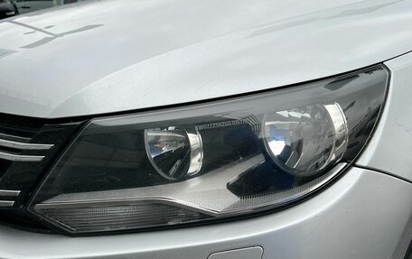 Volkswagen Tiguan I, 2015 год, 1 495 000 рублей, 13 фотография