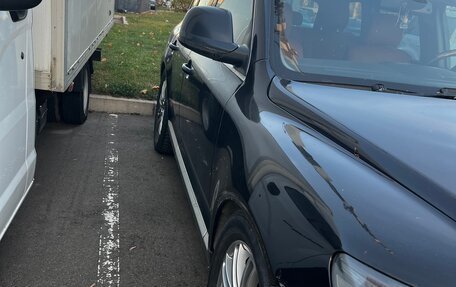 Volkswagen Touareg III, 2007 год, 900 000 рублей, 3 фотография